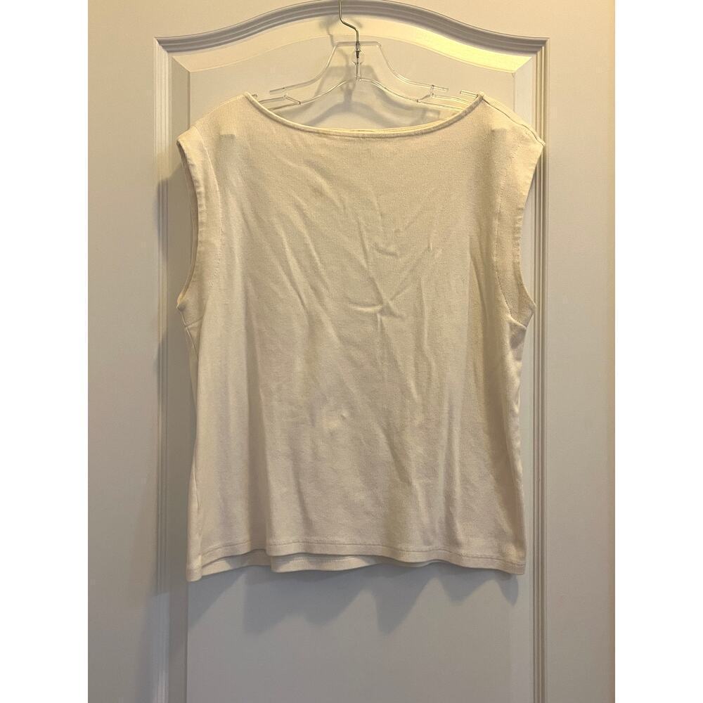 BR Factory Ribbed Relaxed Top - Picture 3 of 7
